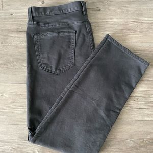 Banana Republic Mens “traveler” pant